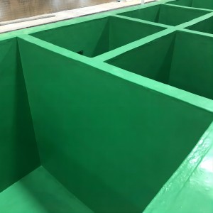 锦州防腐水池，锦州水池防腐防渗怎么做，锦州防腐水池施工厂家